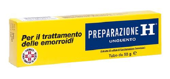 PREPARAZIONE H*UNG 1,08% 50G