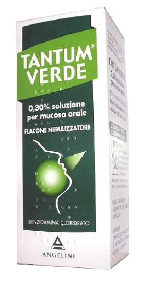 TANTUM VERDE*NEBUL FL 15ML0,3%