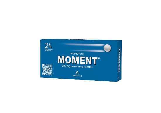 MOMENT*24CPR RIV 200MG