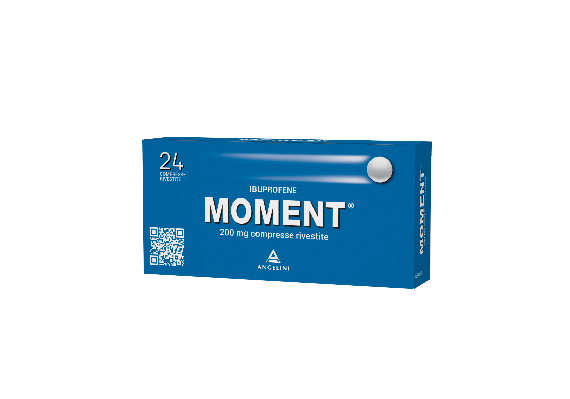 MOMENT*24CPR RIV 200MG