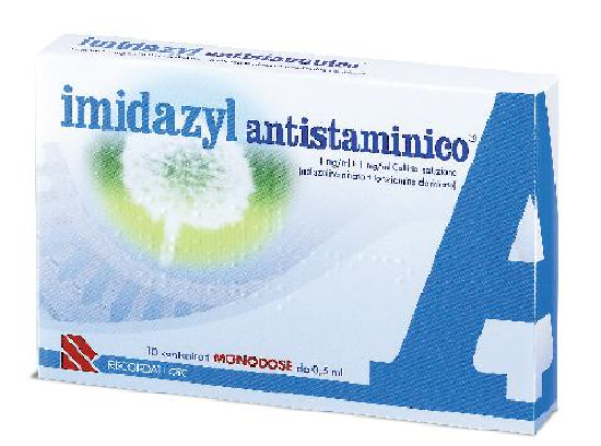 IMIDAZYL ANTIST*COLL 10FL0,5ML