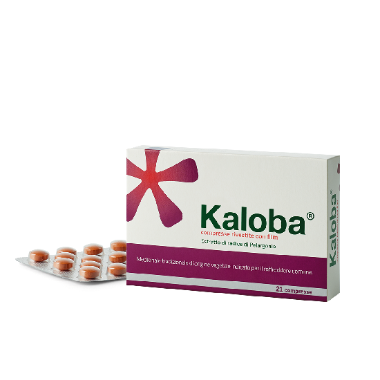 KALOBA*21CPR RIV