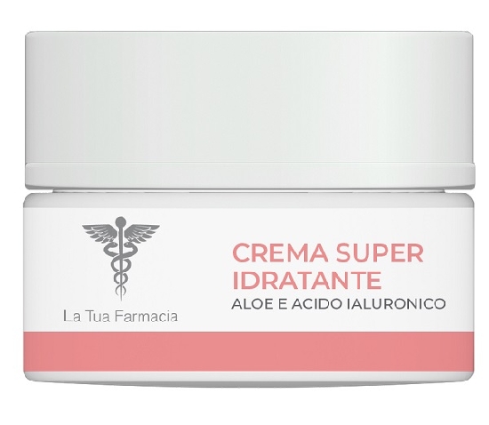LABO24 CREMA SUPERIDRATANT50ML
