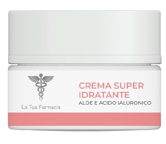 LABO24 CREMA SUPERIDRATANT50ML