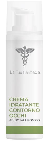 LABO24 CREMA IDRAT CONT OCCHI