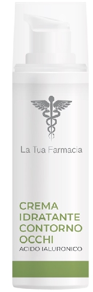 LABO24 CREMA IDRAT CONT OCCHI