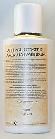 LABO24 LATTE DET CAMOM/CALEND