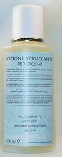 LABO24 LOZIONE MICELLARE STRUC