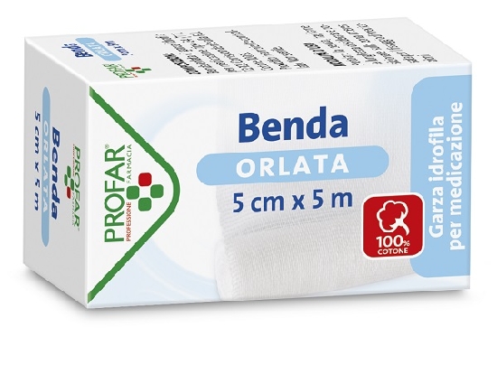 PROFAR BENDA ORLATA 5X500CM