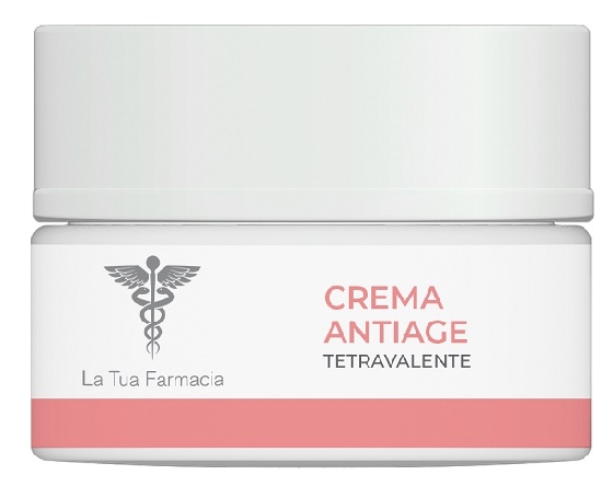 LABO24 CREMA ANTIAGE TETRAVALE
