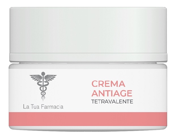 LABO24 CREMA ANTIAGE TETRAVALE