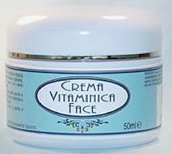 LABO24 CREMA NUTRIENTE MULTIVI
