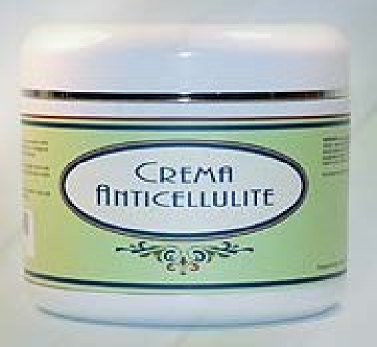 LABO24 CREMA ANTICELLUL ALGHE
