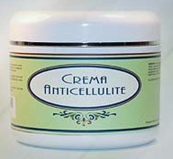 LABO24 CREMA ANTICELLUL ALGHE
