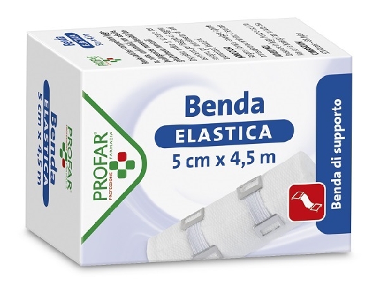 PROFAR BENDA ELASTICA 5X450CM