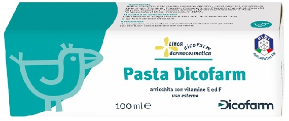 DICOFARM PASTA 100ML