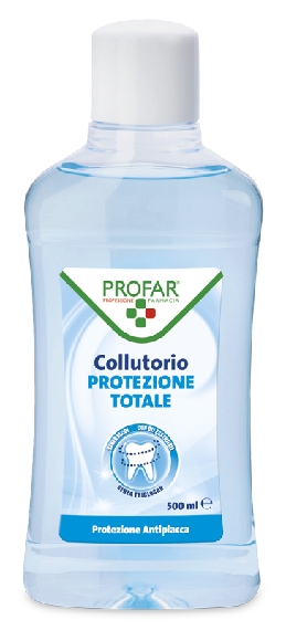 PROFAR COLLUT PROTEZ TOT