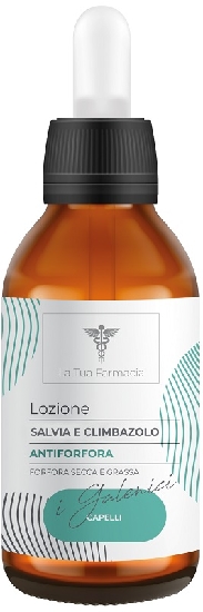 LABO24 LOZIONE CAPELLI SA/PA/F