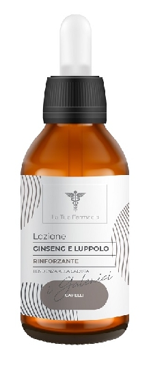 LABO24 LOZIONE CAPELLI GI/LU/P