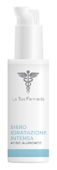 LABO24 SIERO IDRATAZIONE 30ML