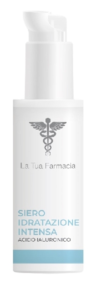 LABO24 SIERO IDRATAZIONE 30ML