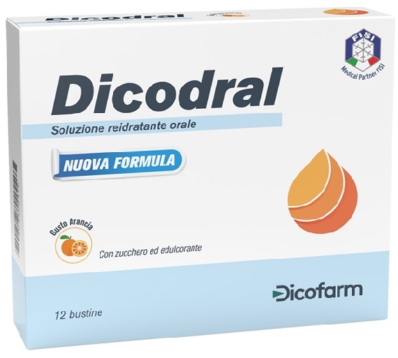 DICODRAL 12BUST