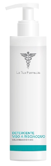 LABO24 DETERGENTE VISO RISC