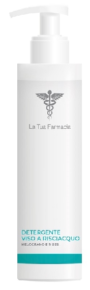 LABO24 DETERGENTE VISO RISC