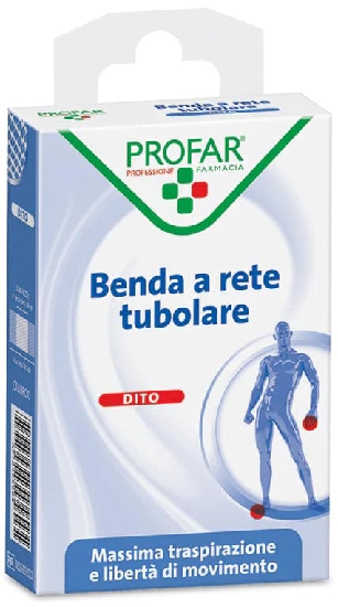 PROFAR BENDA RETE DITA