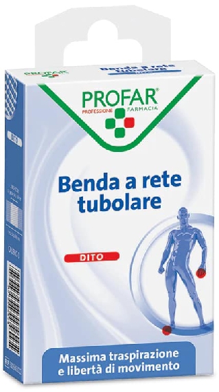 PROFAR BENDA RETE DITA