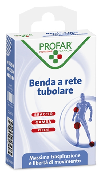PROFAR BENDA RETE BRAC/PIE/GAM
