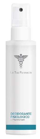 LABO24 DEODORANTE FISIOLOGICO