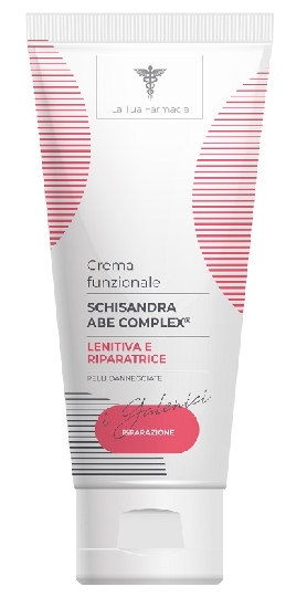 LABO24 CREMA LENITIVA RIPA