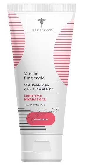 LABO24 CREMA LENITIVA RIPA