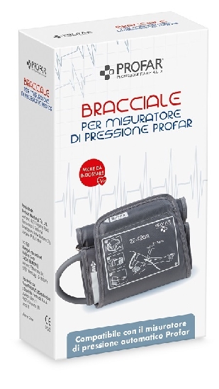 PROFAR BRACCIALE SFIGMO