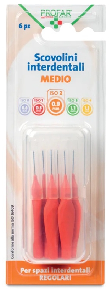 PROFAR SCOVOLINI ARANC 0,9 6PZ