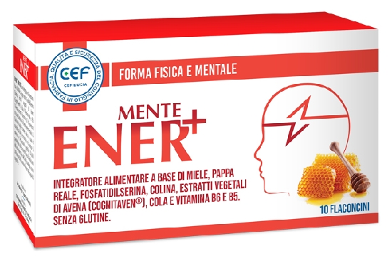 CEF ENER+ MENTE 10FL