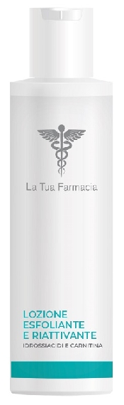 LABO24 LOZIONE ESFOLIANTE150ML