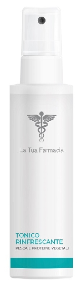 LABO24 TONICO RINFRESCANTE PES