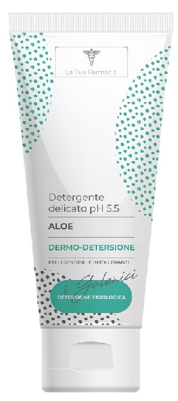 LABO24 DET DEL PH 5,5 ALOE