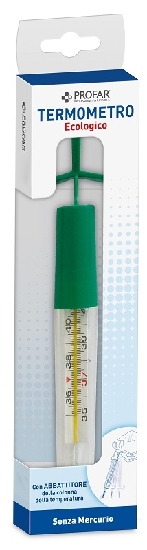 PROFAR TERMOMETRO ECOLOGICO
