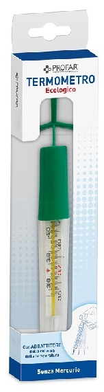 PROFAR TERMOMETRO ECOLOGICO