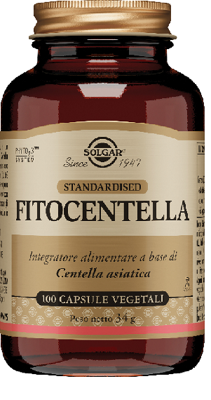FITOCENTELLA 100CPS VEG