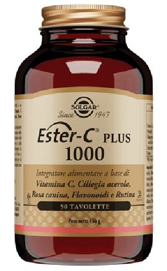ESTER C PLUS 1000 90TAV