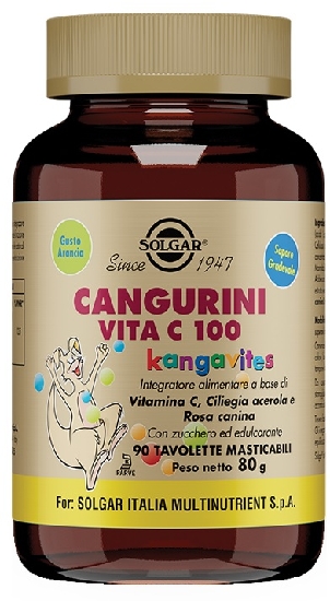 CANGURINI VITA C 100 90TAV