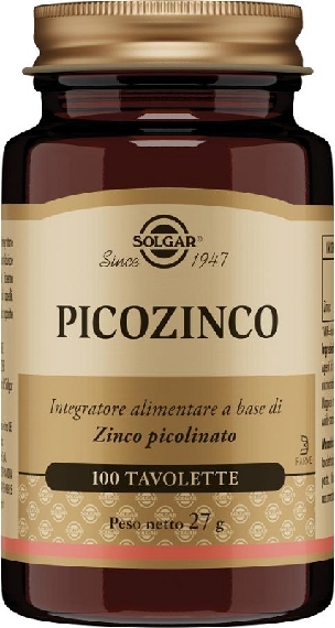 PICOZINCO 100TAV