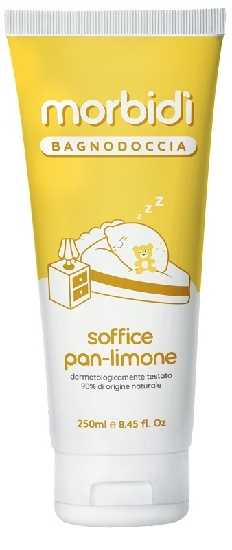 MORBIDI' BAGNODOCC PANLIMONE