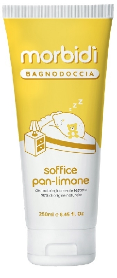 MORBIDI' BAGNODOCC PANLIMONE