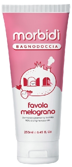 MORBIDI' BAGNODOCC MELOGRANO