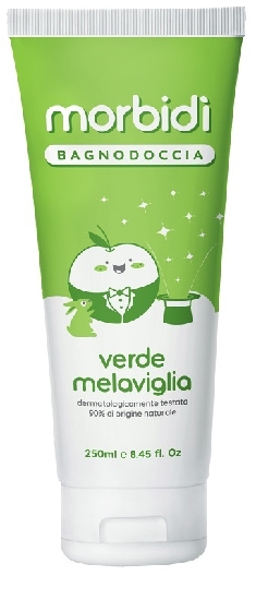 MORBIDI' BAGNODOCC MELAVIGLIA